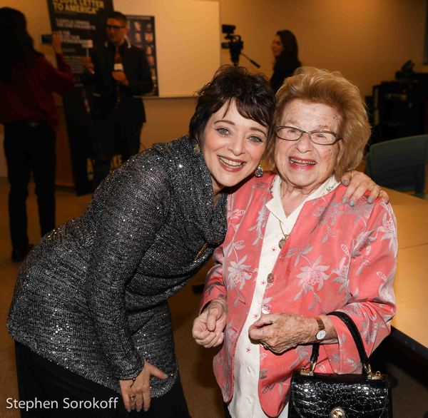 Photo Coverage: Jerry Zaks Honored by National Yiddish Theater Folksbeine Image
