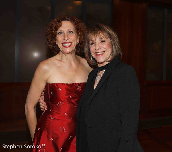 Photo Coverage: Jerry Zaks Honored by National Yiddish Theater Folksbeine Image