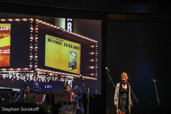 Photo Coverage: Jerry Zaks Honored by National Yiddish Theater Folksbeine Image