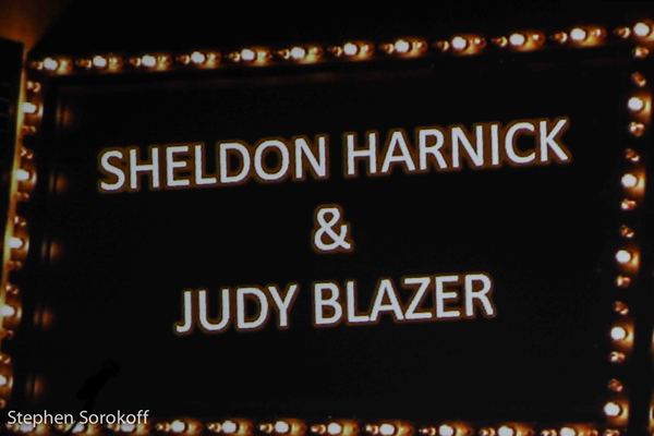 Photo Coverage: Jerry Zaks Honored by National Yiddish Theater Folksbeine Image
