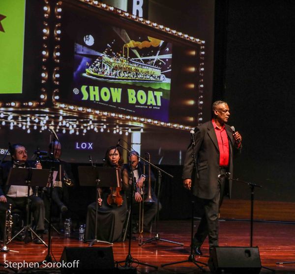 Photo Coverage: Jerry Zaks Honored by National Yiddish Theater Folksbeine Image