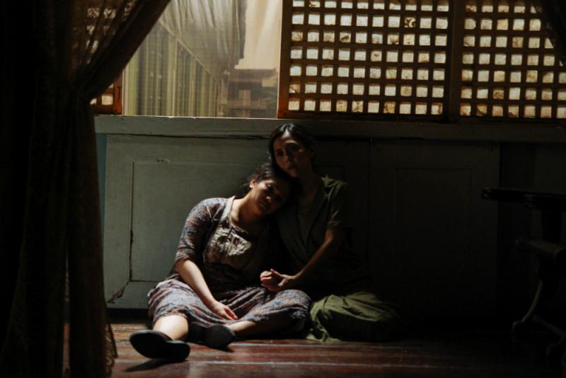 Review: ANG LARAWAN Is Lavish, Absorbing Family Drama Image