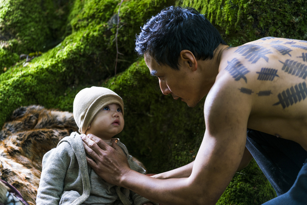 Photo Flash: AMC Shares First Look Images from INTO THE BADLANDS Seaon 3 Image