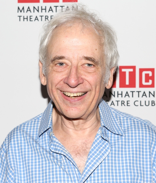 Podcast: 'Keith Price's Curtain Call' Welcomes Legendary Actor and Director Austin Pendelton Image