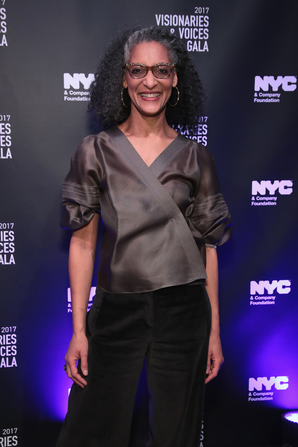 Photo Flash: NYC & Company Foundation's 17th Annual Visionaries & Voices Gala Image