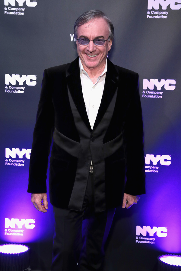 Photo Flash: NYC & Company Foundation's 17th Annual Visionaries & Voices Gala Image