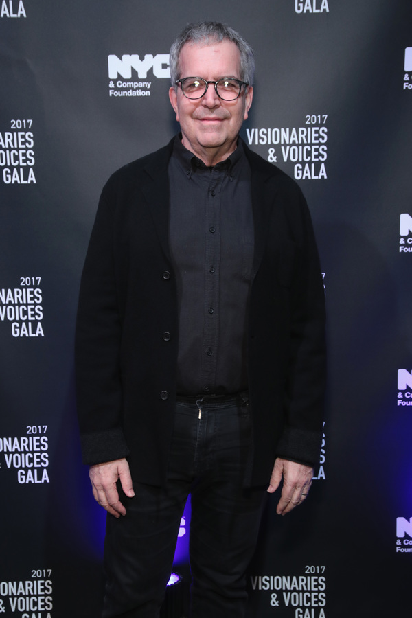 Photo Flash: NYC & Company Foundation's 17th Annual Visionaries & Voices Gala Image