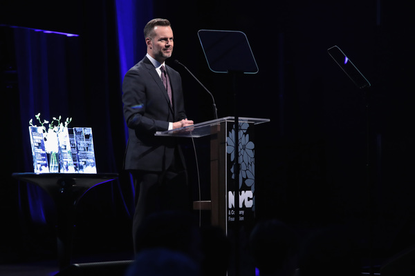 Photo Flash: NYC & Company Foundation's 17th Annual Visionaries & Voices Gala Image