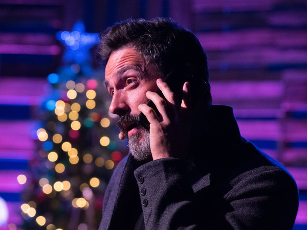 Photo Coverage: LOVE ACTUALLY IN CONCERT At The Wallis Annenberg Image