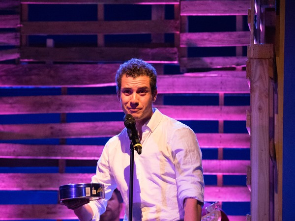 Photo Coverage: LOVE ACTUALLY IN CONCERT At The Wallis Annenberg Image