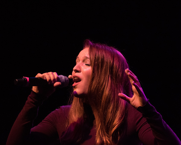 Photo Coverage: LOVE ACTUALLY IN CONCERT At The Wallis Annenberg Image