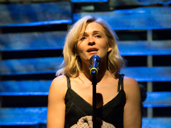 Photo Coverage: LOVE ACTUALLY IN CONCERT At The Wallis Annenberg Image