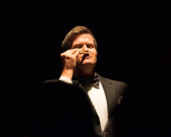 Photo Coverage: LOVE ACTUALLY IN CONCERT At The Wallis Annenberg Image