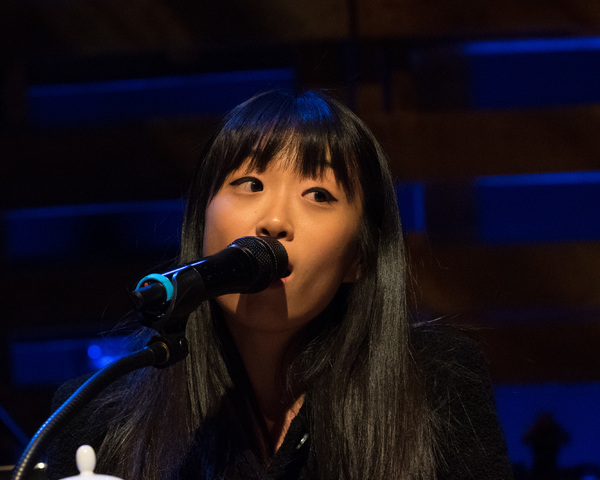 Photo Coverage: LOVE ACTUALLY IN CONCERT At The Wallis Annenberg Image