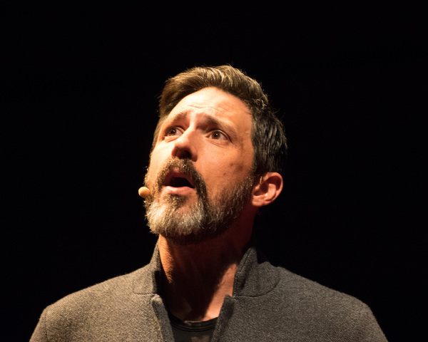 Photo Coverage: LOVE ACTUALLY IN CONCERT At The Wallis Annenberg Image