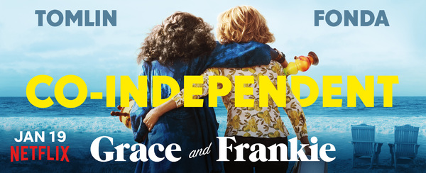 Netflix Shares First Look Images & Trailer for GRACE & FRANKIE Season 4  Image