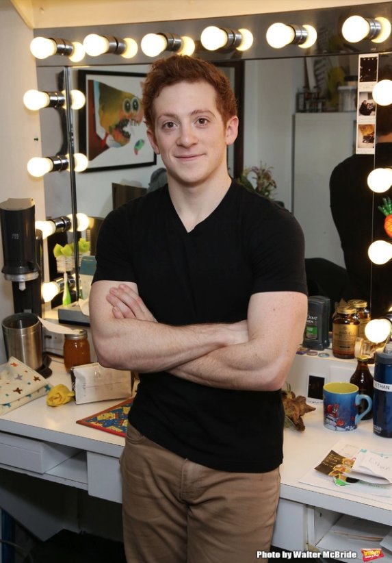 Curtain Up! BroadwayWorld Looks Back on 2017's Memorable Broadway Debuts Image