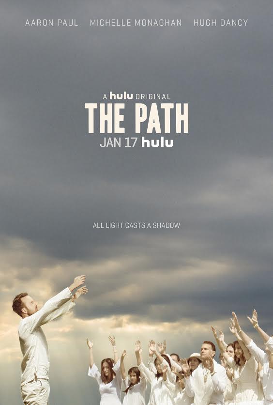 VIDEO: Hulu Shares Images & Trailer for THE PATH Season 3  Image