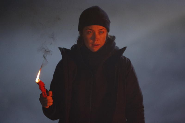 Photo Flash: NBC Shares New Photography from Winter Premiere Image