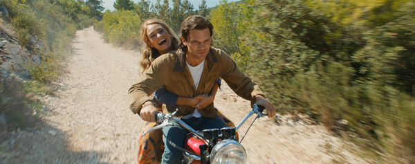 Photo Flash: First Look Images from MAMMA MIA! HERE WE GO AGAIN Image