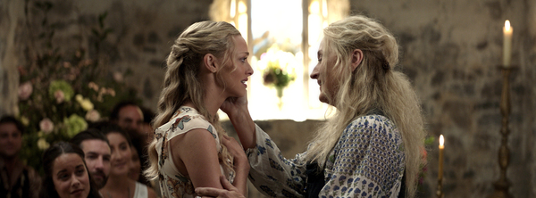 Photo Flash: First Look Images from MAMMA MIA! HERE WE GO AGAIN Image