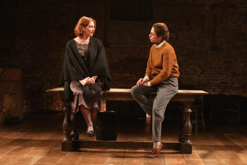 Review: Fiasco Brings A Rousing TWELFTH NIGHT To CSC Image