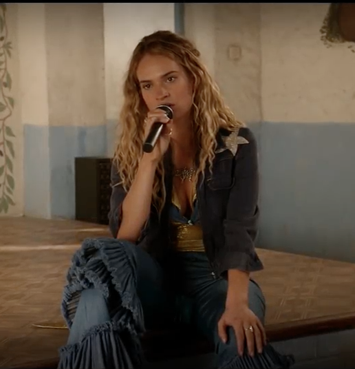 Grandma Cher, No Meryl? What We Learned From the MAMMA MIA! 2 Trailer! Image