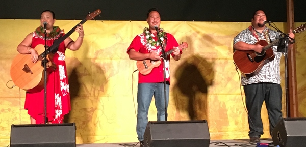 BWW Blog: Kona Nui Night at Ward Village marred by selfish Fort Shafter Lexus Driver 