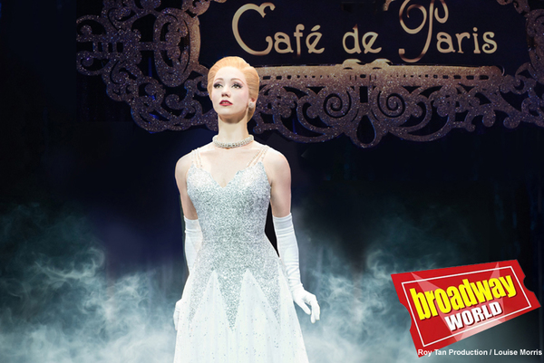 Photo Flash: Matthew Bourne's CINDERELLA Stages a Magical Love Story Image