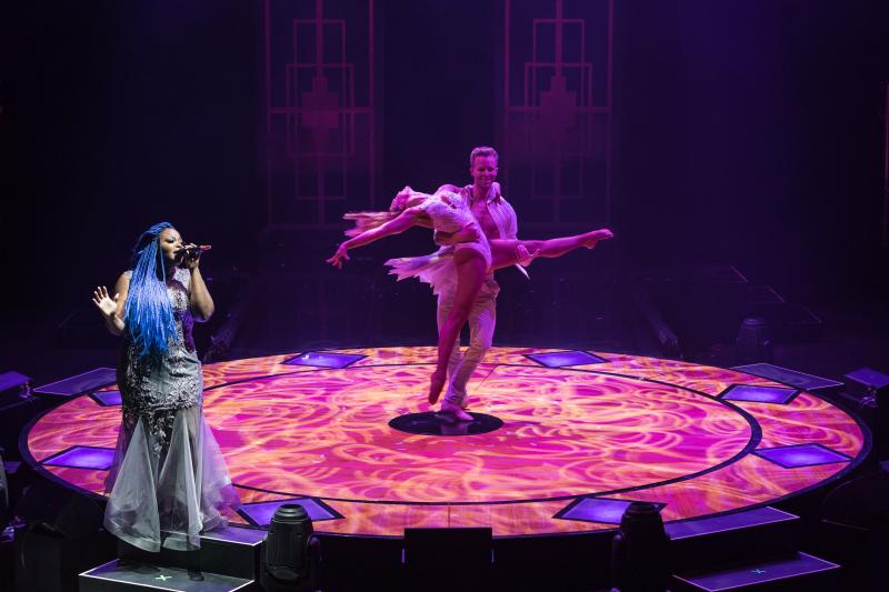 Review: The World Premiere Of THE UNBELIEVABLES at The Sydney Opera House Delivers Exactly What It Says On The Package Image
