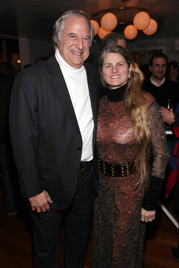 Photo Flash: Second Annual FEAST Gala Benefits Teens for Food Justice Image