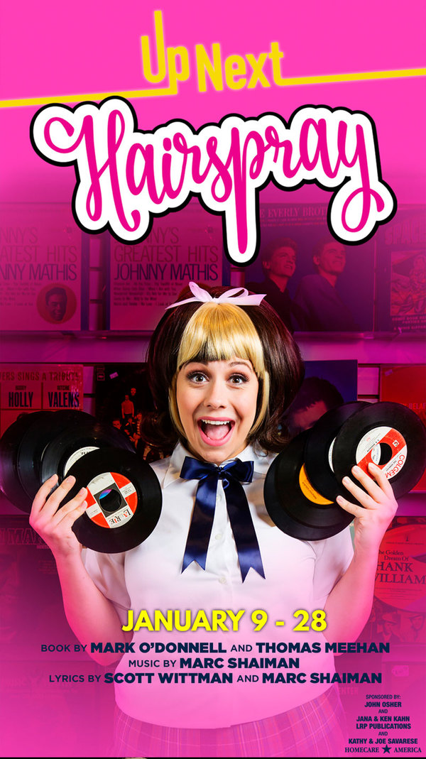 BWW Previews: HAIRSPRAY at Maltz Jupiter Theatre Image