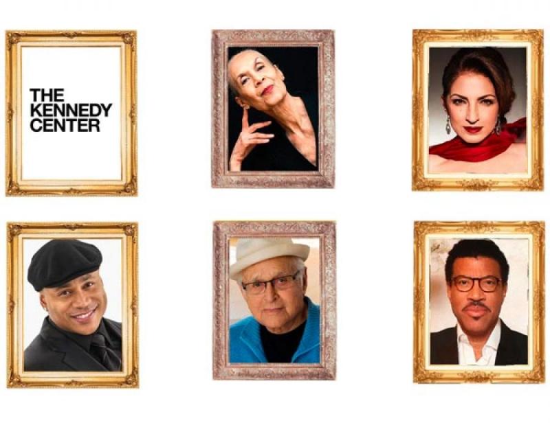 BWW Morning Brief December 26th, 2017: KENNEDY CENTER HONORS Airs on CBS, and More! Image