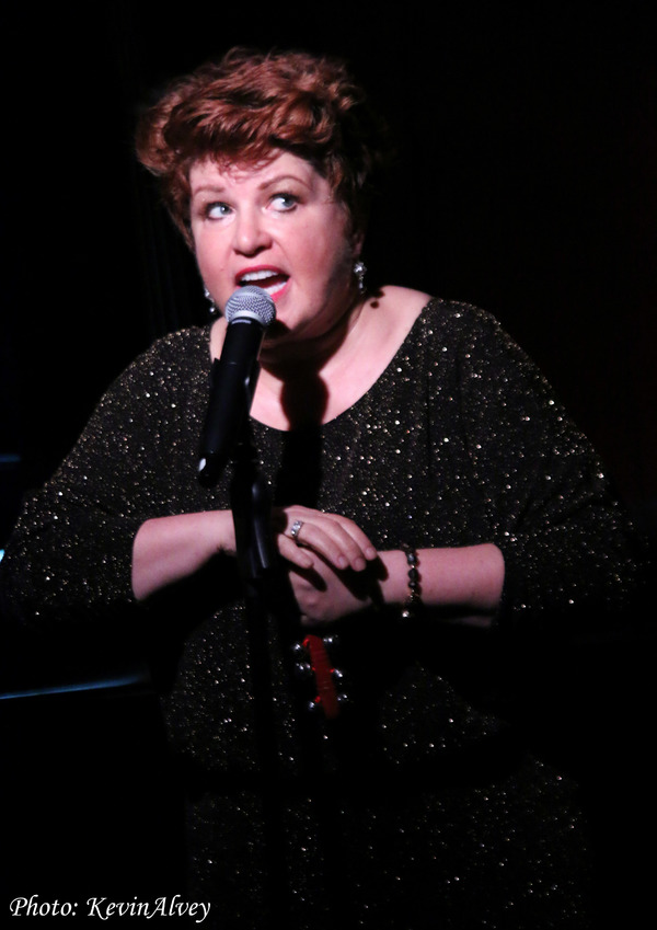 Photo Flash: Birdland Presents 8th Annual 'Swinging Birdland Christmas' Image