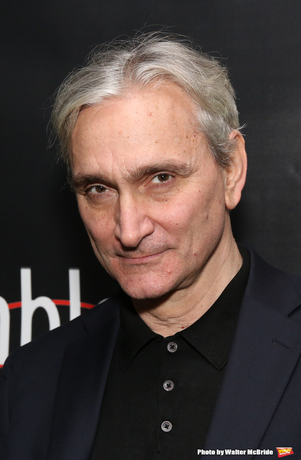 Photo Coverage: Mary Shelley's FRANKENSTEIN Celebrates Opening Night Image
