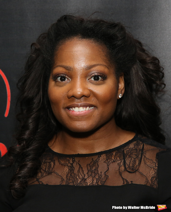 Photo Coverage: Mary Shelley's FRANKENSTEIN Celebrates Opening Night Image