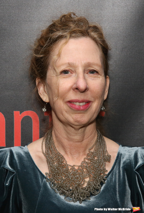 Photo Coverage: Mary Shelley's FRANKENSTEIN Celebrates Opening Night Image