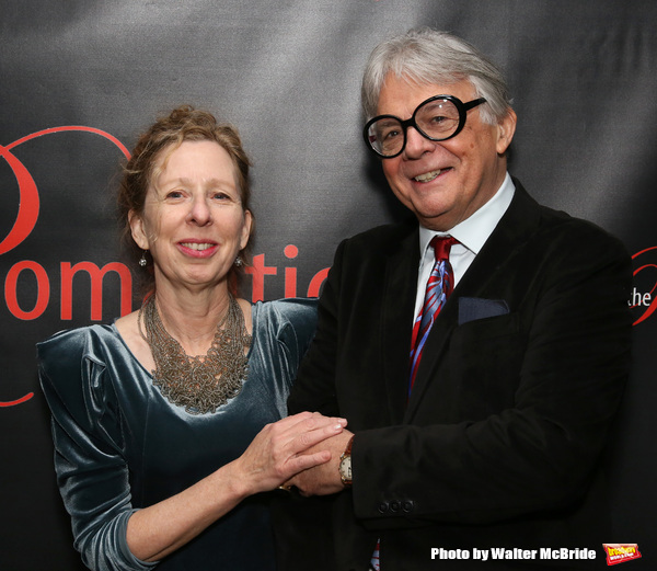Photo Coverage: Mary Shelley's FRANKENSTEIN Celebrates Opening Night Image