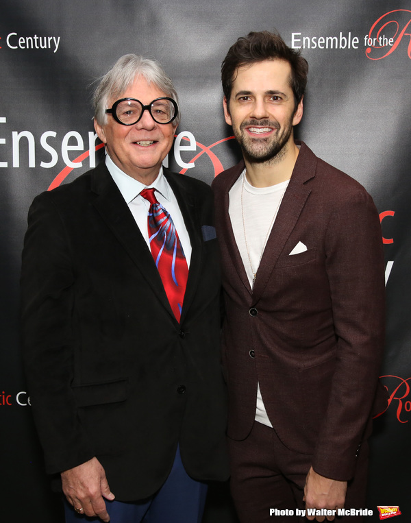 Photo Coverage: Mary Shelley's FRANKENSTEIN Celebrates Opening Night Image