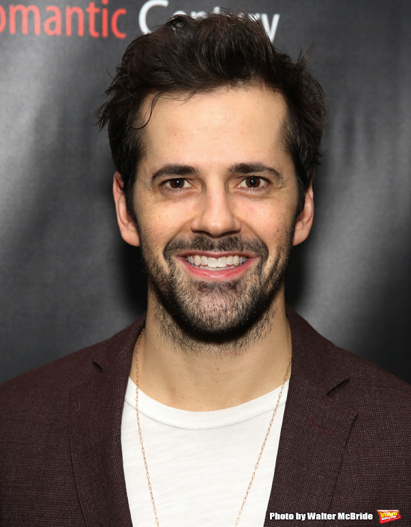 Photo Coverage: Mary Shelley's FRANKENSTEIN Celebrates Opening Night Image