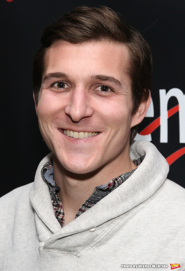 Photo Coverage: Mary Shelley's FRANKENSTEIN Celebrates Opening Night Image