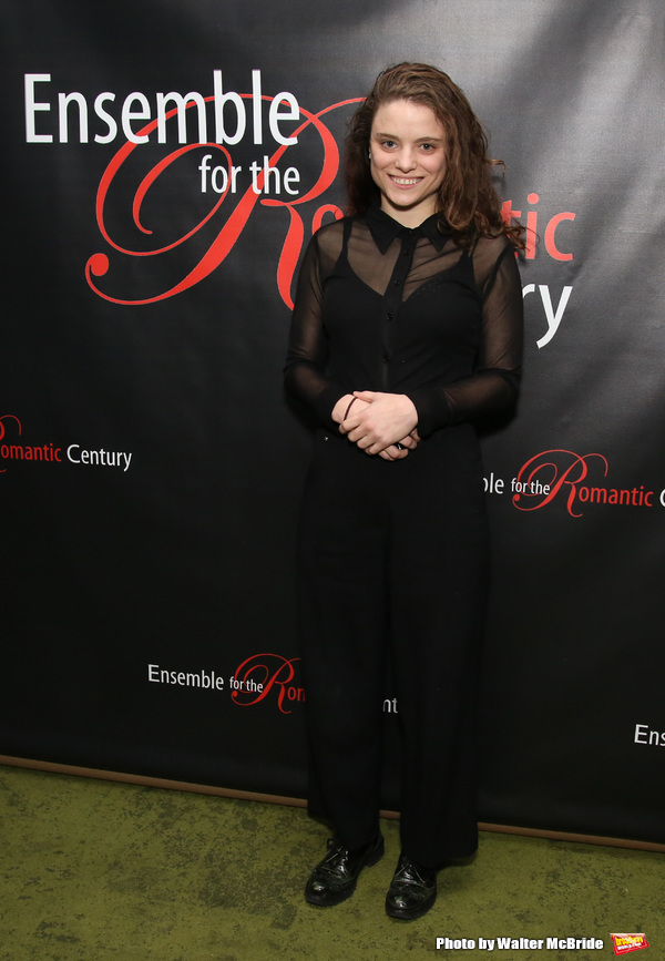 Photo Coverage: Mary Shelley's FRANKENSTEIN Celebrates Opening Night Image
