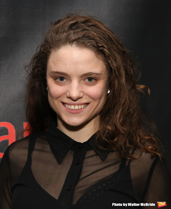 Photo Coverage: Mary Shelley's FRANKENSTEIN Celebrates Opening Night Image