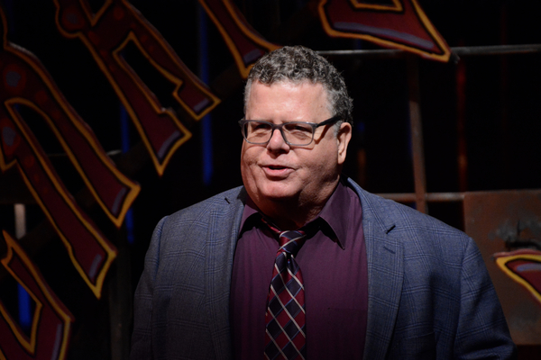 Photo Coverage: DESPERATE MEASURES Celebrates its 100th Performance Image