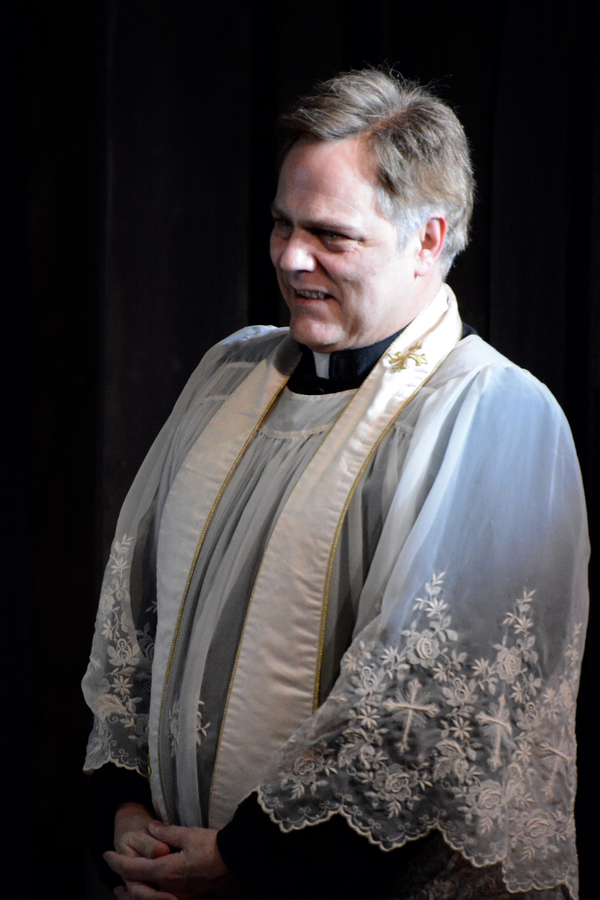 Photo Coverage: DESPERATE MEASURES Celebrates its 100th Performance Image