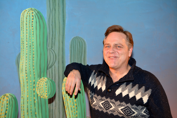 Photo Coverage: DESPERATE MEASURES Celebrates its 100th Performance Image