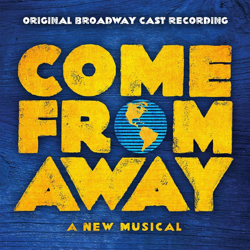Critics Picks: Our Reviewers Pick the Best Broadway Albums of 2017! Image