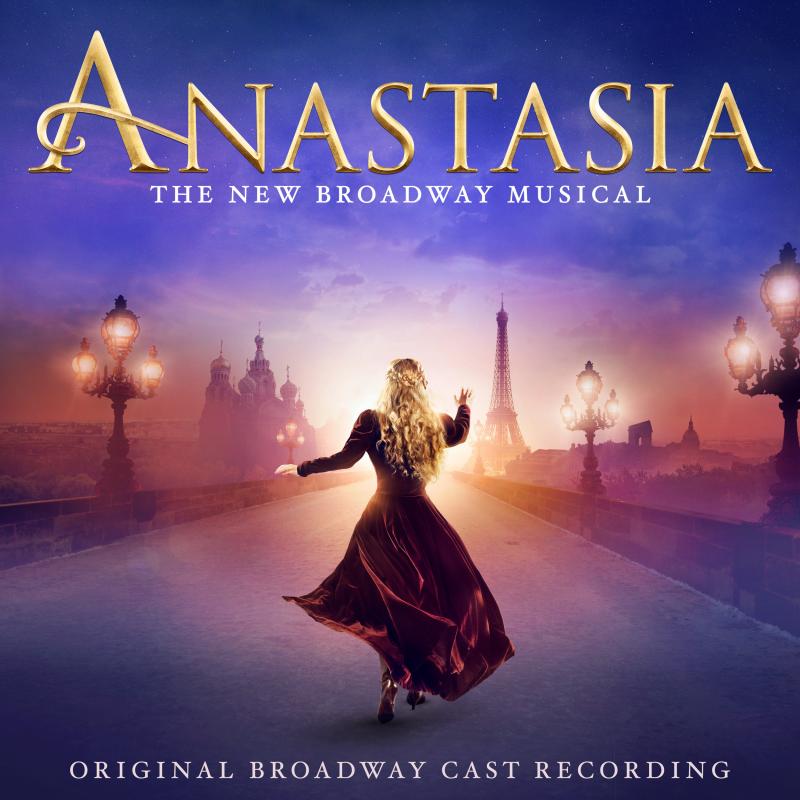 Critics Picks: Our Reviewers Pick the Best Broadway Albums of 2017! Image