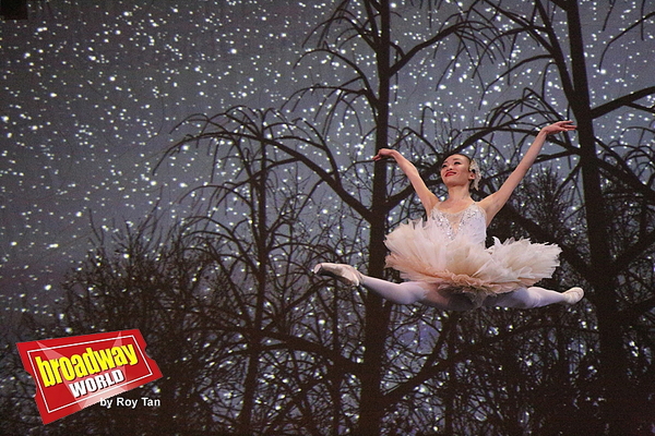 Photo Flash: Birmingham Royal Ballet Stages Holiday Favorite THE NUTCRACKER Image