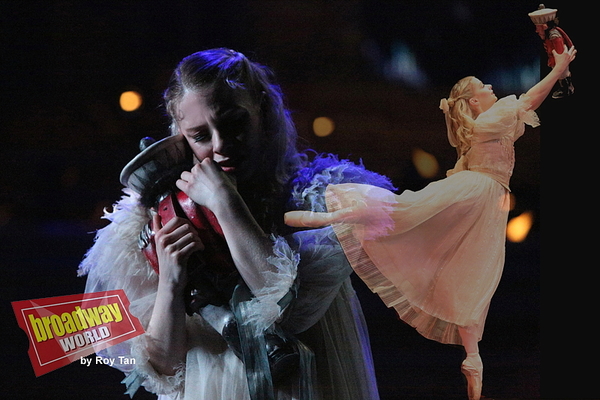Photo Flash: Birmingham Royal Ballet Stages Holiday Favorite THE NUTCRACKER Image